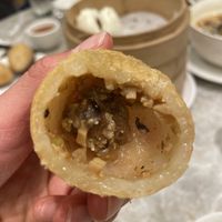 I  at Yang Shin 養心茶樓 in Taipei