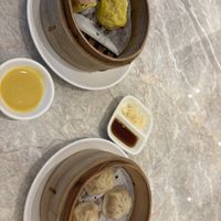   at Yang Shin 養心茶樓 in Taipei