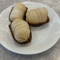   at Yang Shin 養心茶樓 in Taipei