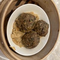   at Yang Shin 養心茶樓 in Taipei