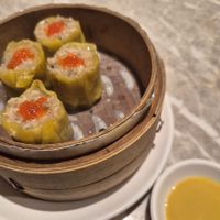 Siew mai at Yang Shin 養心茶樓 in Taipei