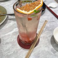   at Yang Shin 養心茶樓 in Taipei