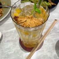   at Yang Shin 養心茶樓 in Taipei