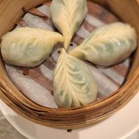 Yum at Yang Shin 養心茶樓 in Taipei