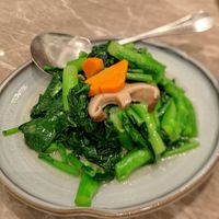  at Yang Shin 養心茶樓 in Taipei