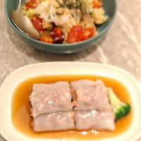  at Yang Shin 養心茶樓 in Taipei