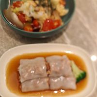  at Yang Shin 養心茶樓 in Taipei