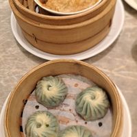  at Yang Shin 養心茶樓 in Taipei