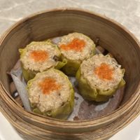   at Yang Shin 養心茶樓 in Taipei