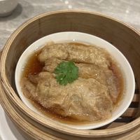   at Yang Shin 養心茶樓 in Taipei