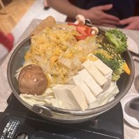   at Yang Shin 養心茶樓 in Taipei