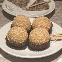   at Yang Shin 養心茶樓 in Taipei