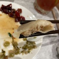   at Yang Shin 養心茶樓 in Taipei