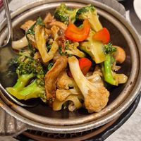  at Yang Shin 養心茶樓 in Taipei