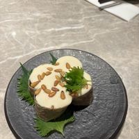   at Yang Shin 養心茶樓 in Taipei