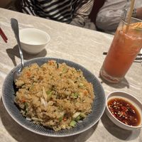   at Yang Shin 養心茶樓 in Taipei