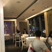 Sallon Corner at Yang Shin 養心茶樓 in Taipei