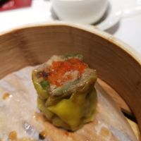 shiu mai at Yang Shin 養心茶樓 in Taipei