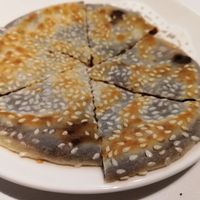 dessert at Yang Shin 養心茶樓 in Taipei