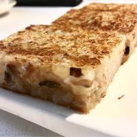 Turnip cake at Yang Shin 養心茶樓 in Taipei