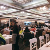 Interior  at Yang Shin 養心茶樓 in Taipei