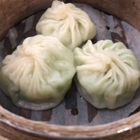 Xialong Bao at Yang Shin 養心茶樓 in Taipei