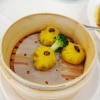 It was a bit smaller than other dim sum at Yang Shin 養心茶樓 in Taipei