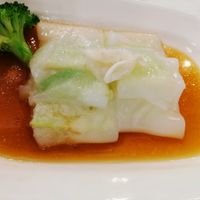 Steamed Rice Noodle Roll at Yang Shin 養心茶樓 in Taipei