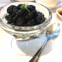 vegan. YUUUM! at Yang Shin 養心茶樓 in Taipei