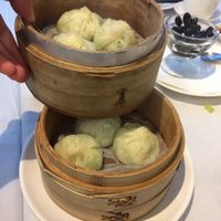 vegan at Yang Shin 養心茶樓 in Taipei