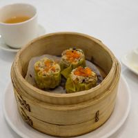 Siu mai at Yang Shin 養心茶樓 in Taipei