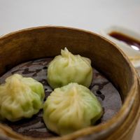 Xiao long bao at Yang Shin 養心茶樓 in Taipei