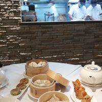 delicious at Yang Shin 養心茶樓 in Taipei