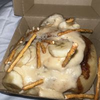   at Cinnaholic in Tucson