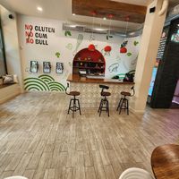  at Stir House - Vegan Stir Fry in Atlanta