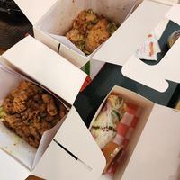  at Stir House - Vegan Stir Fry in Atlanta