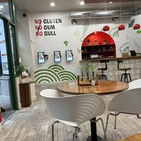   at Stir House - Vegan Stir Fry in Atlanta