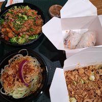  at Stir House - Vegan Stir Fry in Atlanta