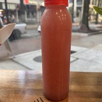   at Stir House - Vegan Stir Fry in Atlanta