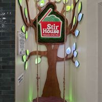  at Stir House - Vegan Stir Fry in Atlanta