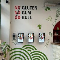  at Stir House - Vegan Stir Fry in Atlanta