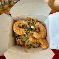  at Stir House - Vegan Stir Fry in Atlanta