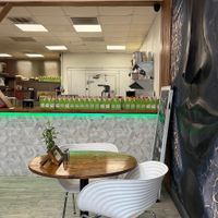  at Stir House - Vegan Stir Fry in Atlanta