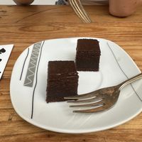   at Laurel Vegan Bistro Gluten-Free in Palomino