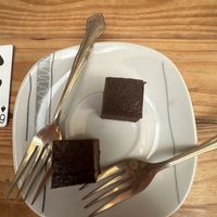   at Laurel Vegan Bistro Gluten-Free in Palomino