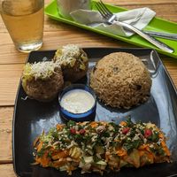  at Laurel Vegan Bistro Gluten-Free in Palomino