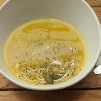  at Laurel Vegan Bistro Gluten-Free in Palomino