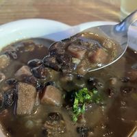   at Laurel Vegan Bistro Gluten-Free in Palomino