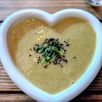  at Laurel Vegan Bistro Gluten-Free in Palomino