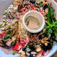  at Laurel Vegan Bistro Gluten-Free in Palomino